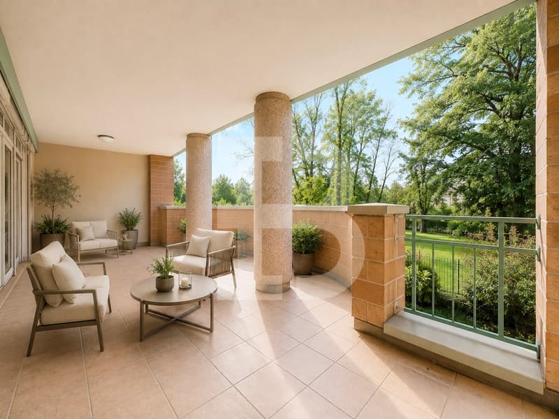 Triplex de 7 pièces avec 4 chambres (1)