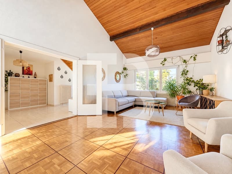 Charmante Villa mitoyenne avec 6 chambres (4)