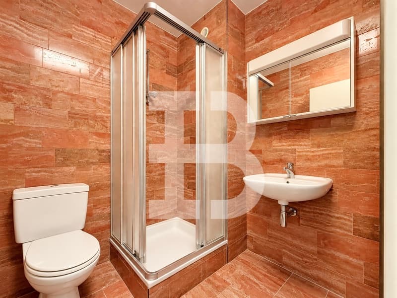 Charmante Villa mitoyenne avec 6 chambres (10)