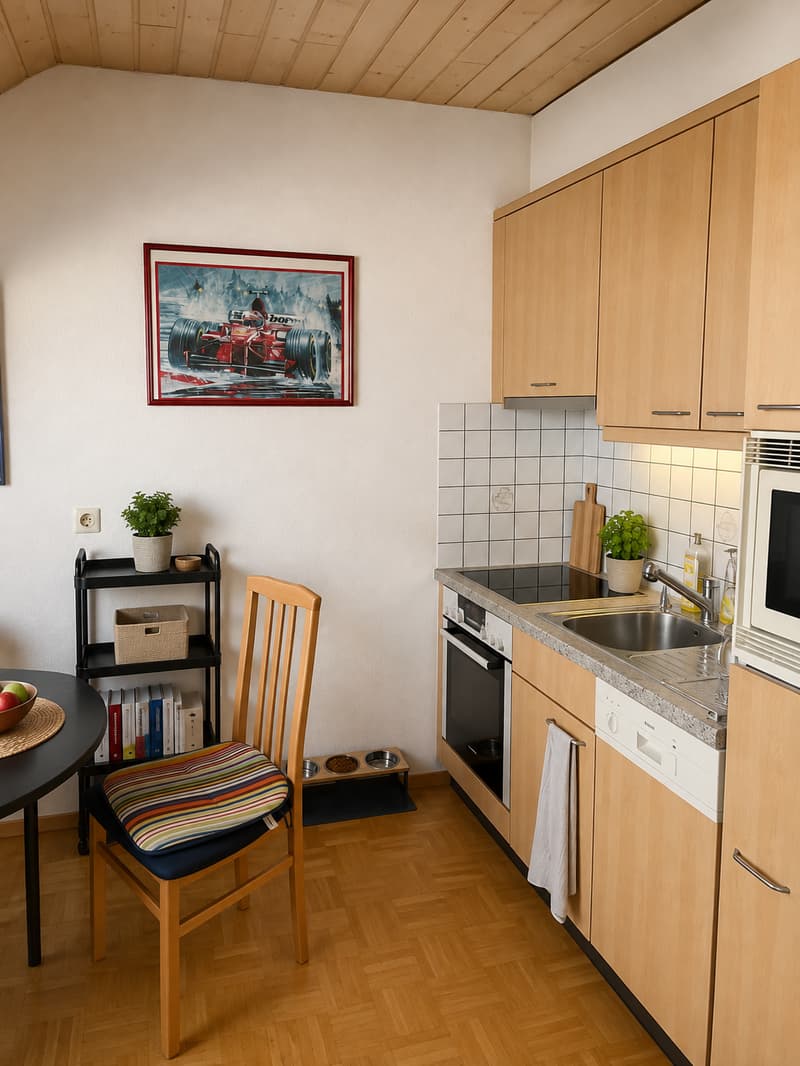 Appartement à vendre à Rueyres-St-Laurent (2)