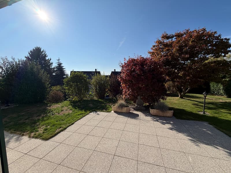 Charmante maison individuelle de 4.5 pièces à Onnens FR (3)