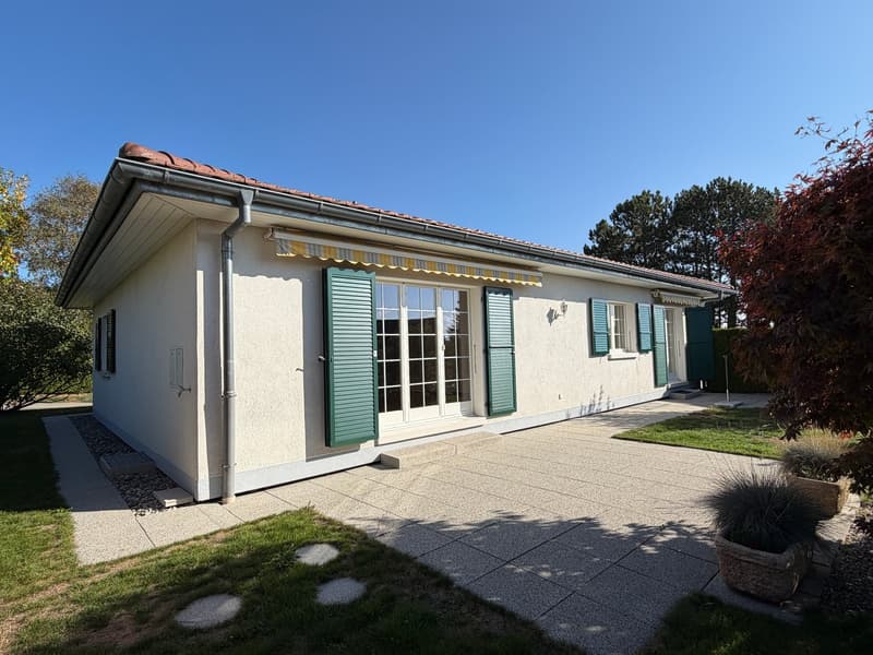 Charmante maison individuelle de 4.5 pièces à Onnens FR (2)