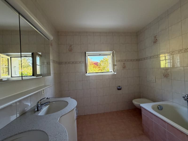 Charmante maison individuelle de 4.5 pièces à Onnens FR (11)