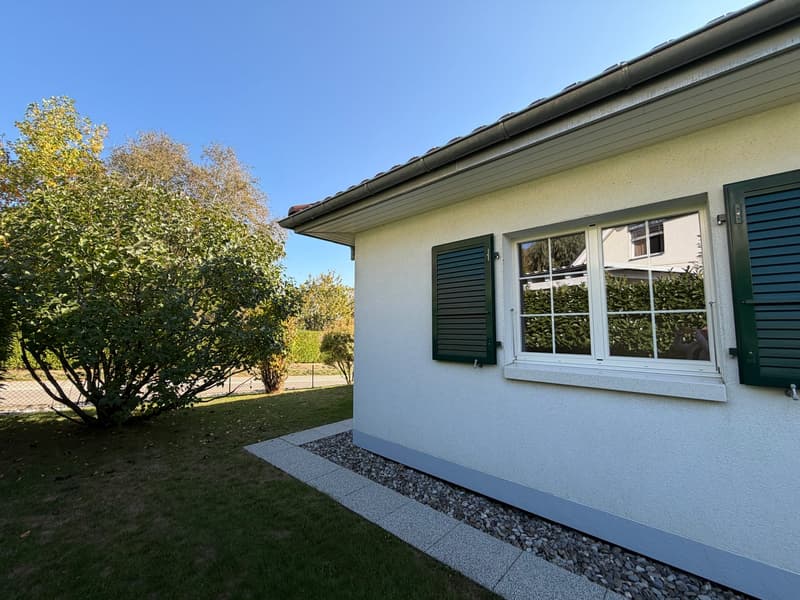 Charmante maison individuelle de 4.5 pièces à Onnens FR (5)