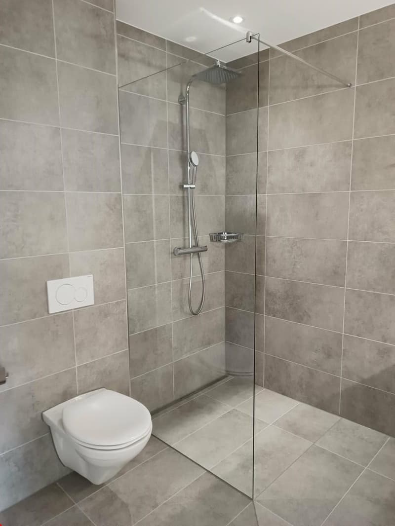 Dusche/WC