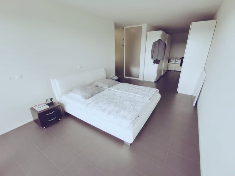 Exclusive large terrace apartment - living area 203 m2 (23)