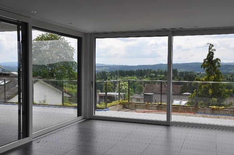 Exclusive large terrace apartment - living area 203 m2 (12)