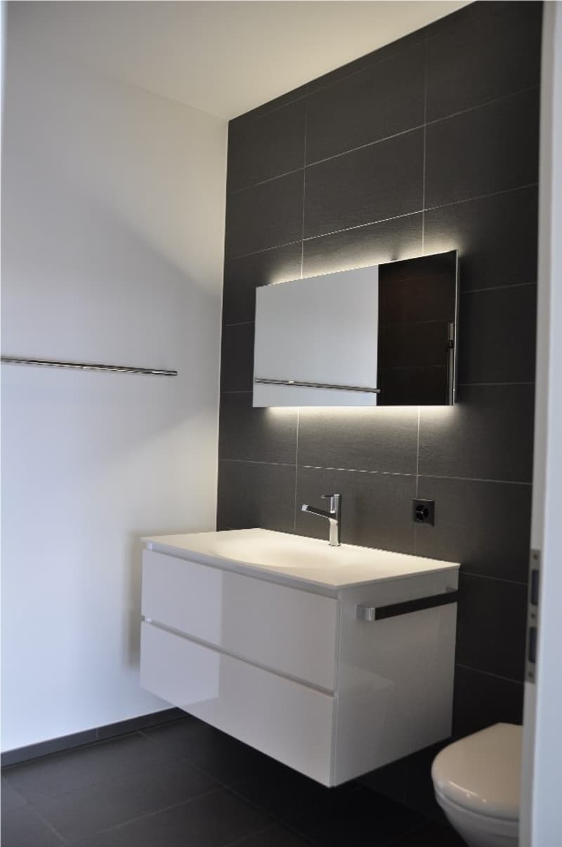 Exclusive large terrace apartment - living area 203 m2 (20)