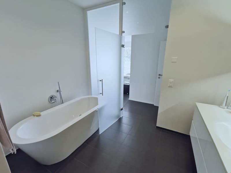 Exclusive large terrace apartment - living area 203 m2 (22)