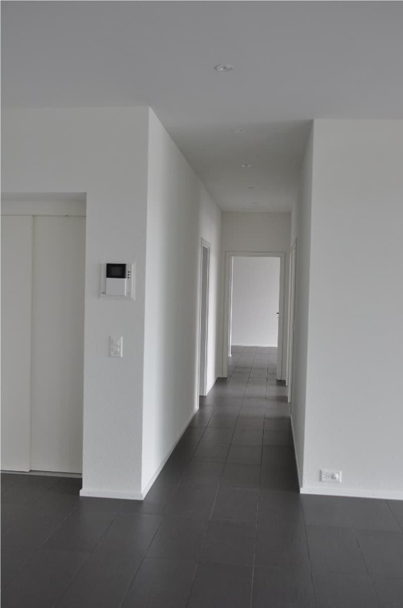 Exclusive large terrace apartment - living area 203 m2 (18)