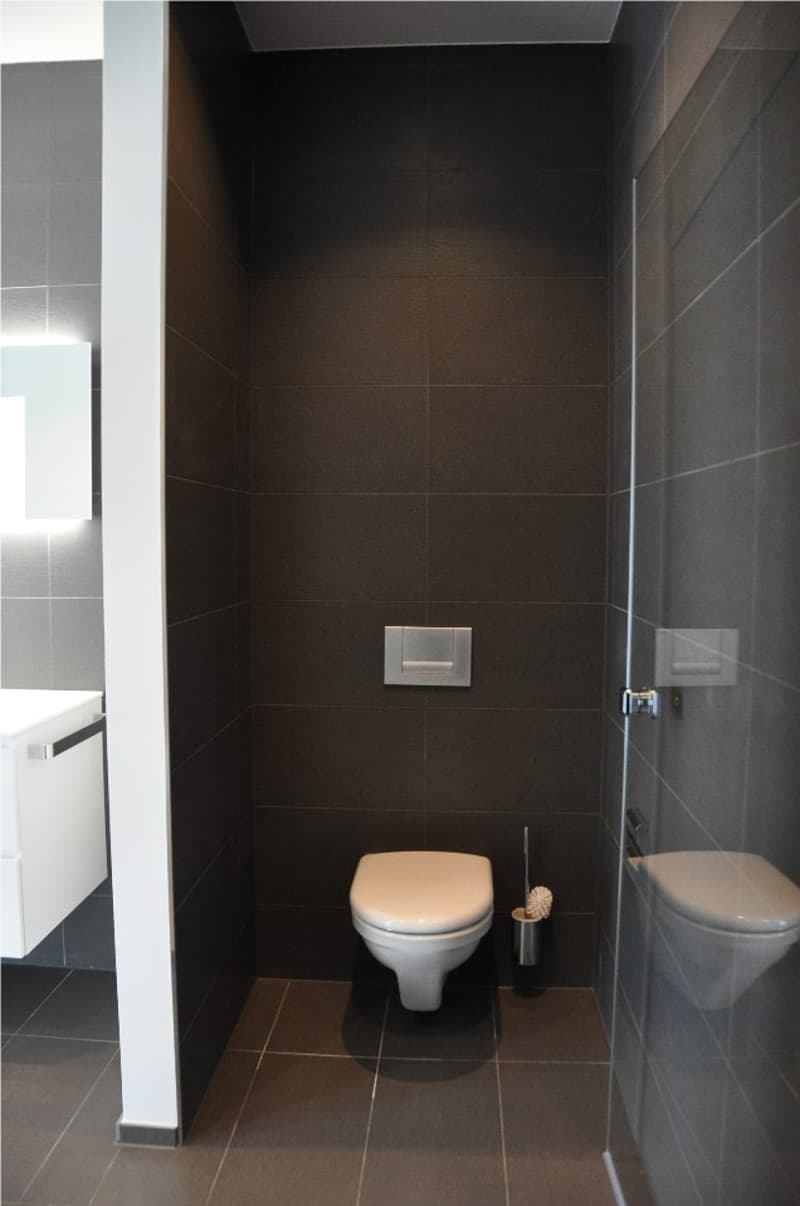 Exclusive large terrace apartment - living area 203 m2 (21)