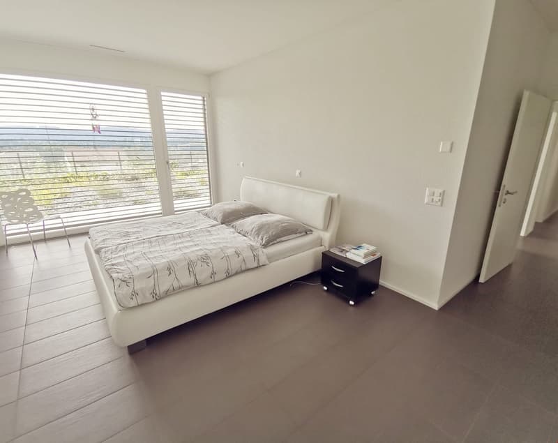 Exclusive large terrace apartment - living area 203 m2 (24)