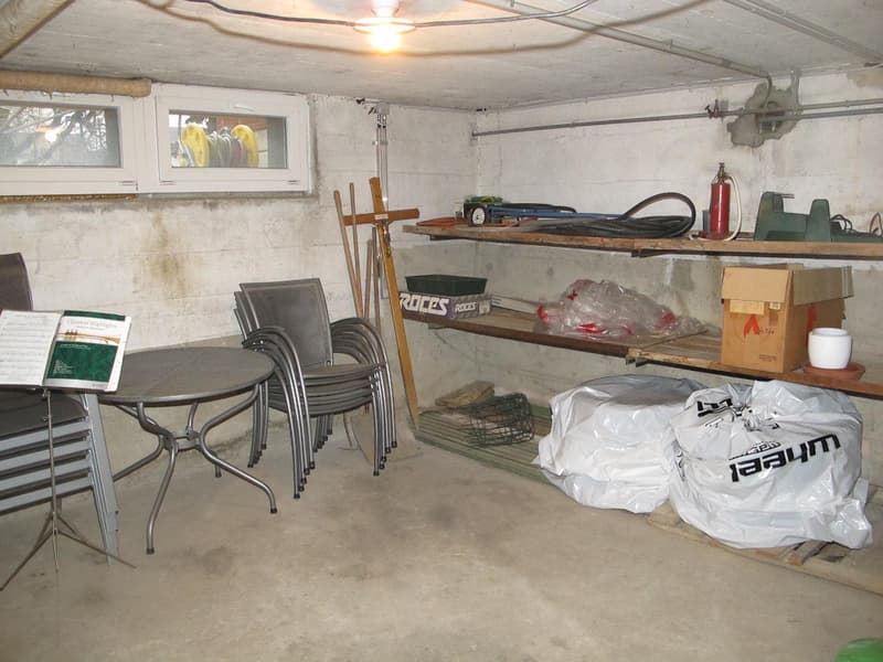 6 ½ Zimmer-Einfamilienhaus mit Garage (10)