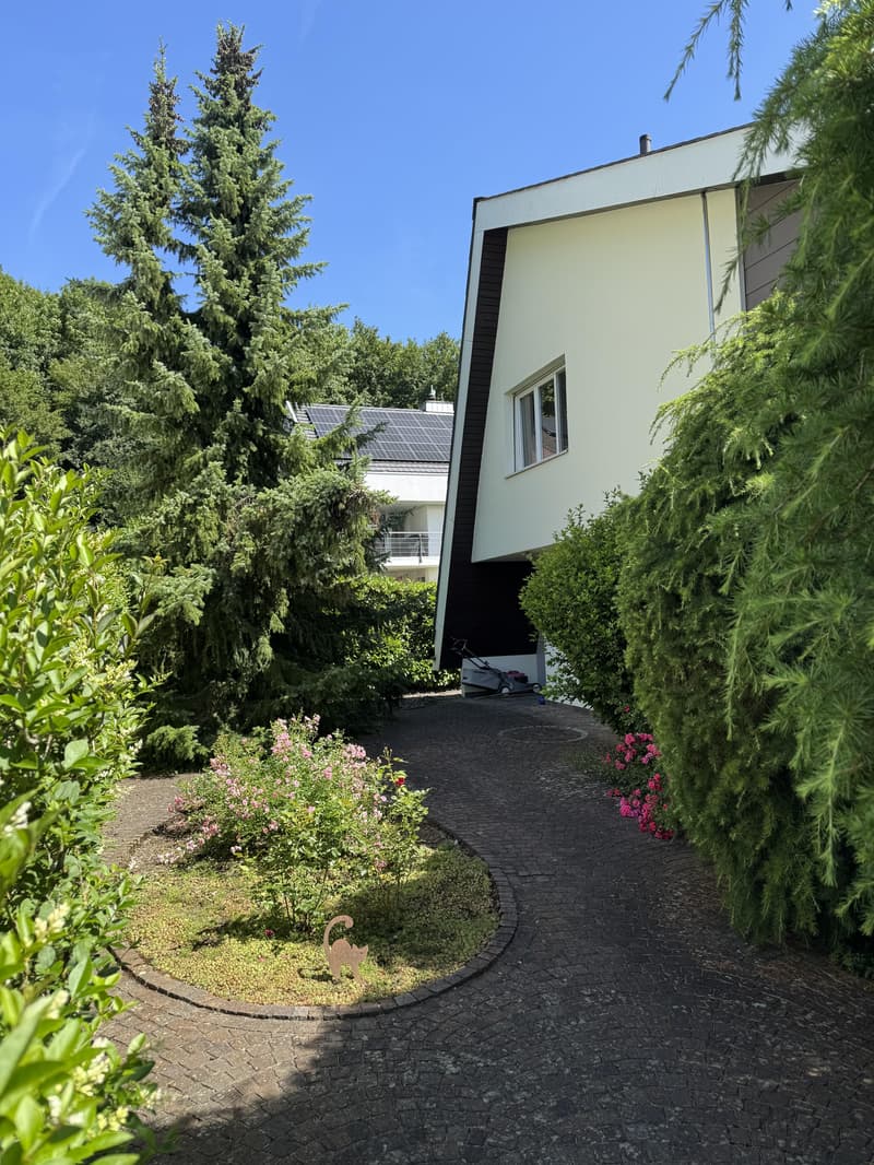 5.5-room single-family house in Oftringen – Available immediately! (4)