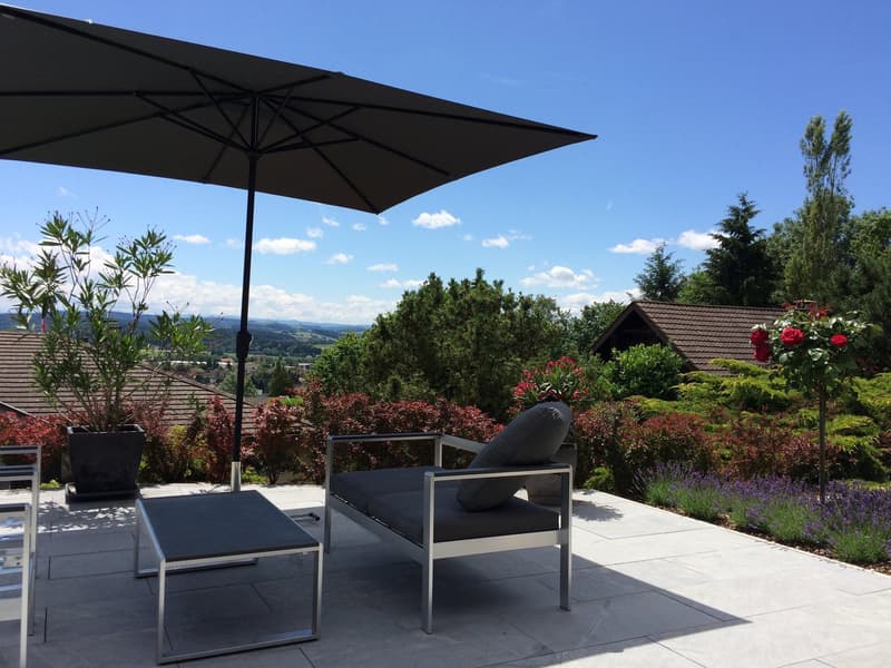 5.5-room single-family house in Oftringen – Available immediately! (3)