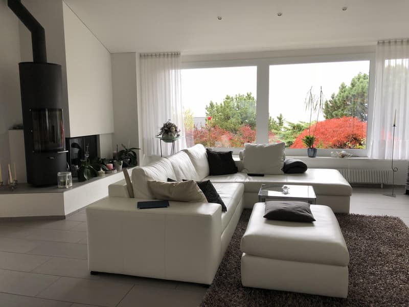 5.5-room single-family house in Oftringen – Available immediately! (6)