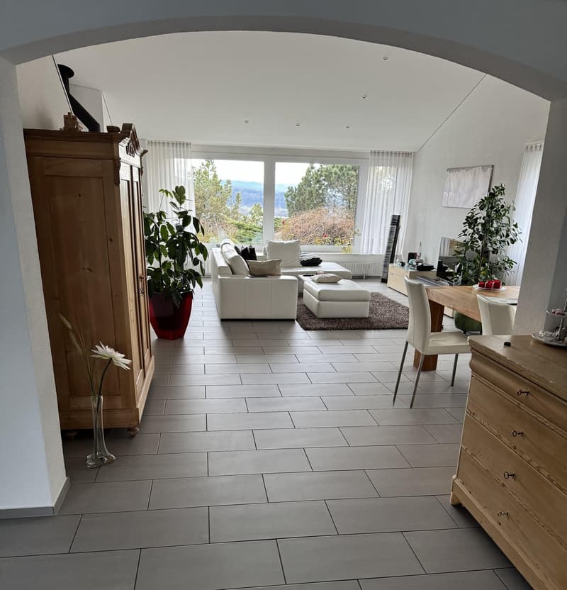 5.5-room single-family house in Oftringen – Available immediately! (5)