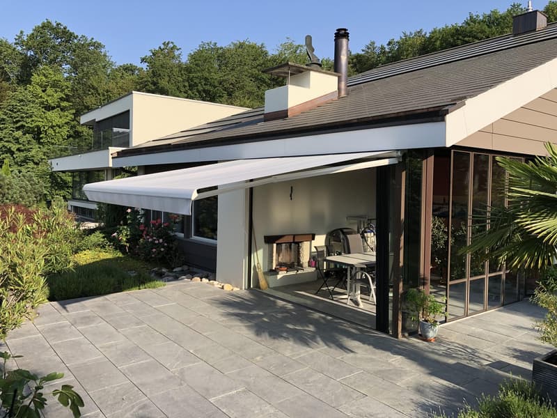 5.5-room single-family house in Oftringen – Available immediately! (1)