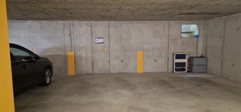 Affascinante appartamento a 4 locali al piano terra a Wangen bei Olten – certificato Minergie (11)