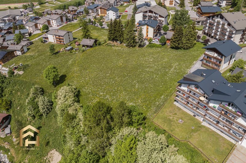Progetto di prima o seconda casa sognata o gestita (2)