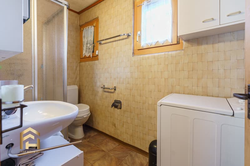 Charming Restoration Object: Single-Family House in Leuk-Stadt (7)