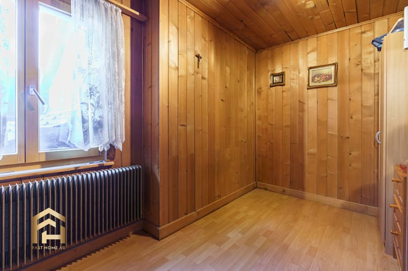 Charming Restoration Object: Single-Family House in Leuk-Stadt (6)