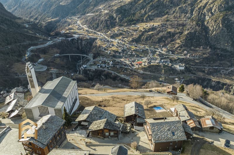 Projet de première habitation magnifique avec vue à couper le souffle (4)