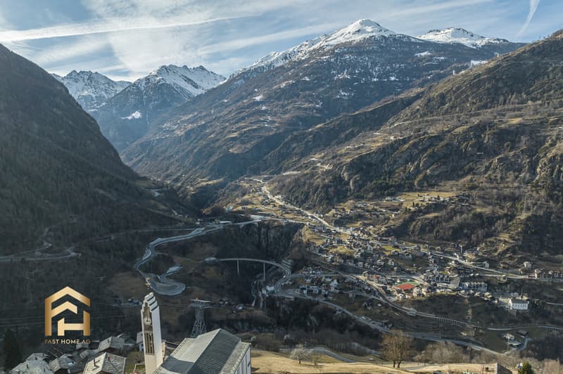 Projet de première habitation magnifique avec vue à couper le souffle (6)