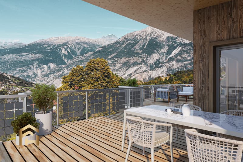 Neubau-Projekt: Traumhafte 5.5 ZWG zu verkaufen (3)