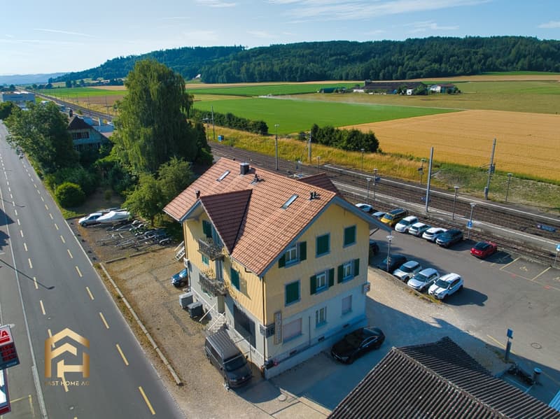 Renovated multi-purpose theme hotel with experience infrastructure (2)