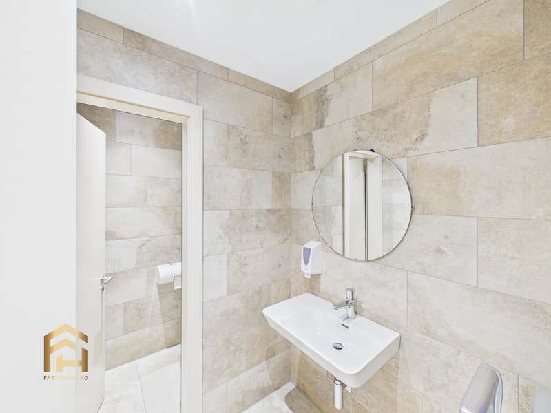 toilettes - femmes