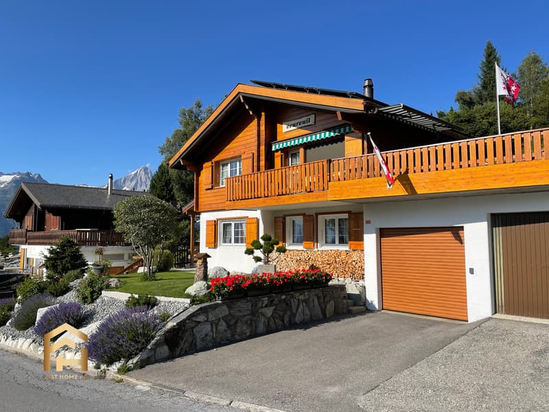 Dream house with breathtaking views (2)