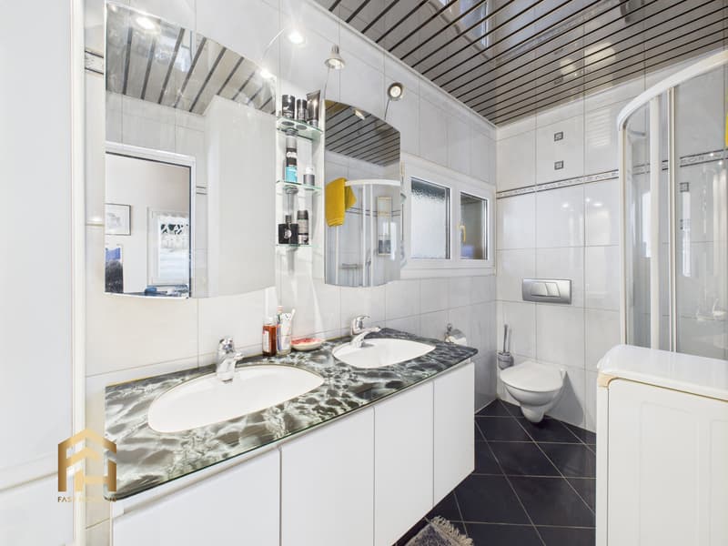 2.5 ZWG Badezimmer