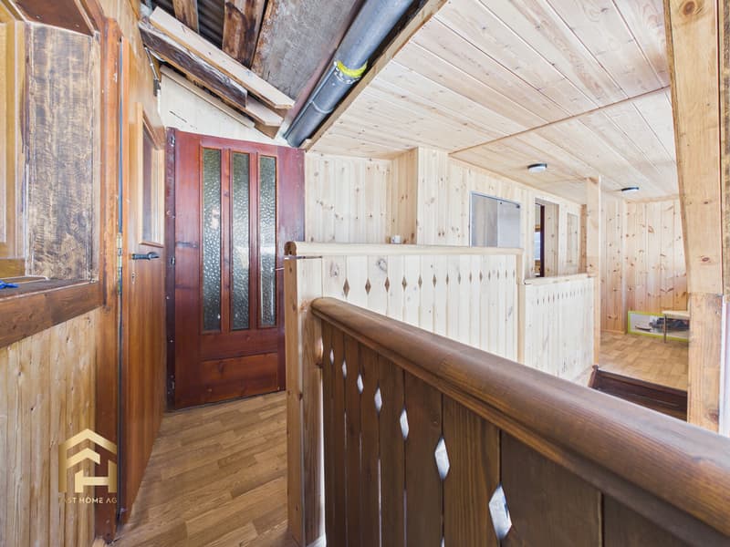 OG Balkon/Passage