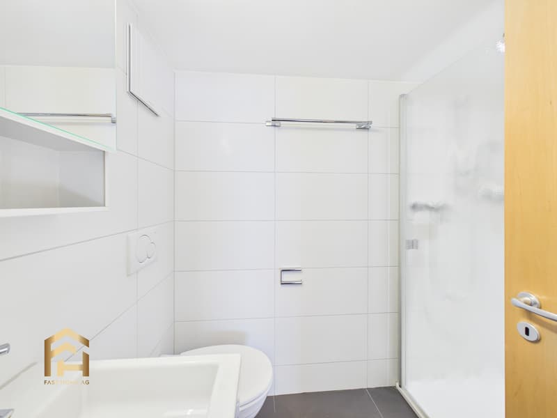 OG Badezimmer