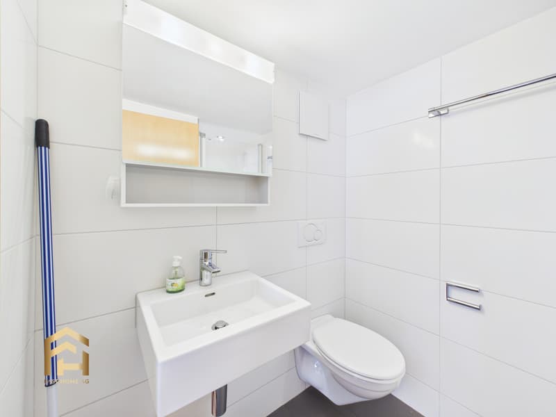 OG Badezimmer