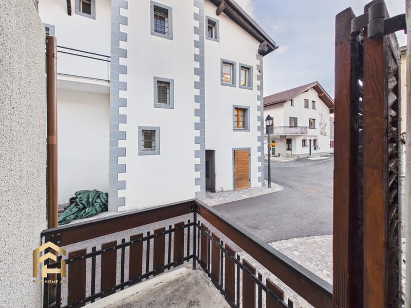 EG Balkon