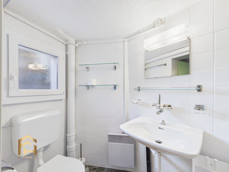 EG Badezimmer