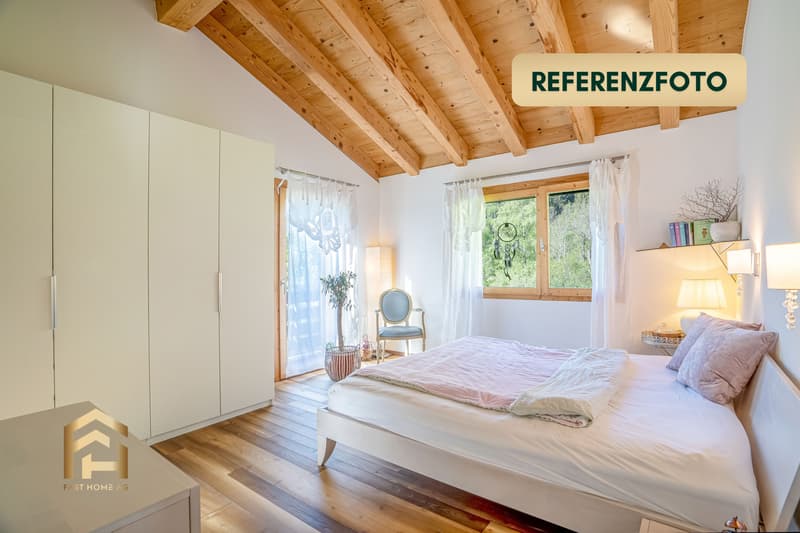 Last chance to move into your own home in 12 months (12)