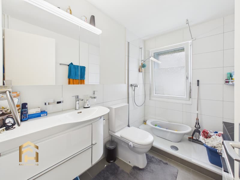 1. OG Badezimmer