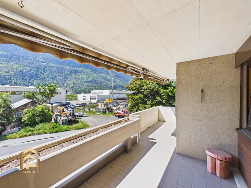 Balkon