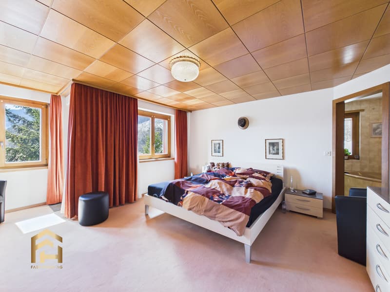 Zimmer 4.5-Zi-Whg