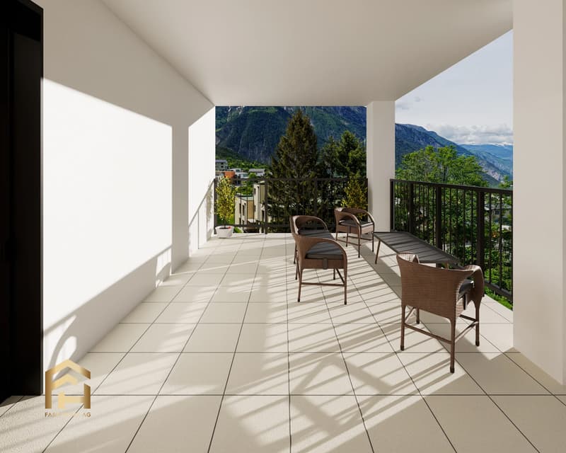 Balkon