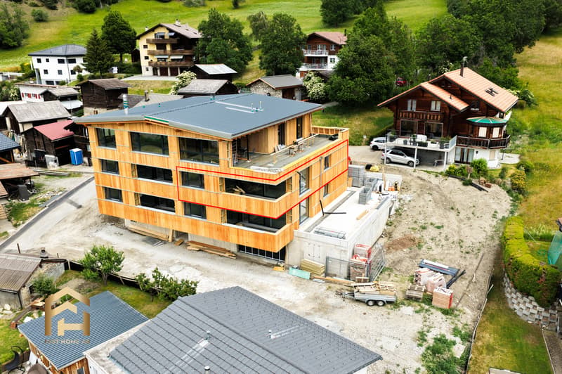 2. Obergeschoss