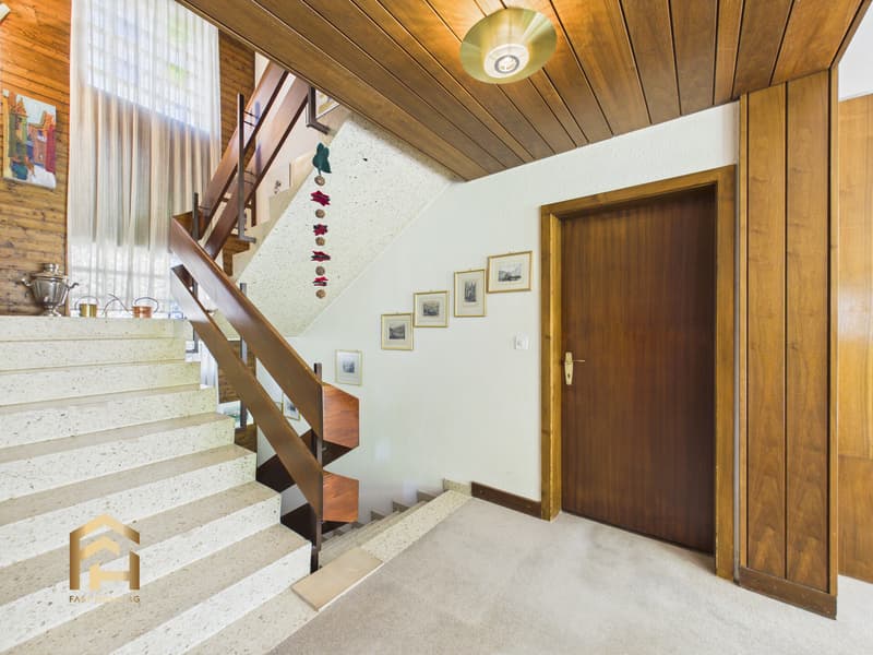 Treppenhaus