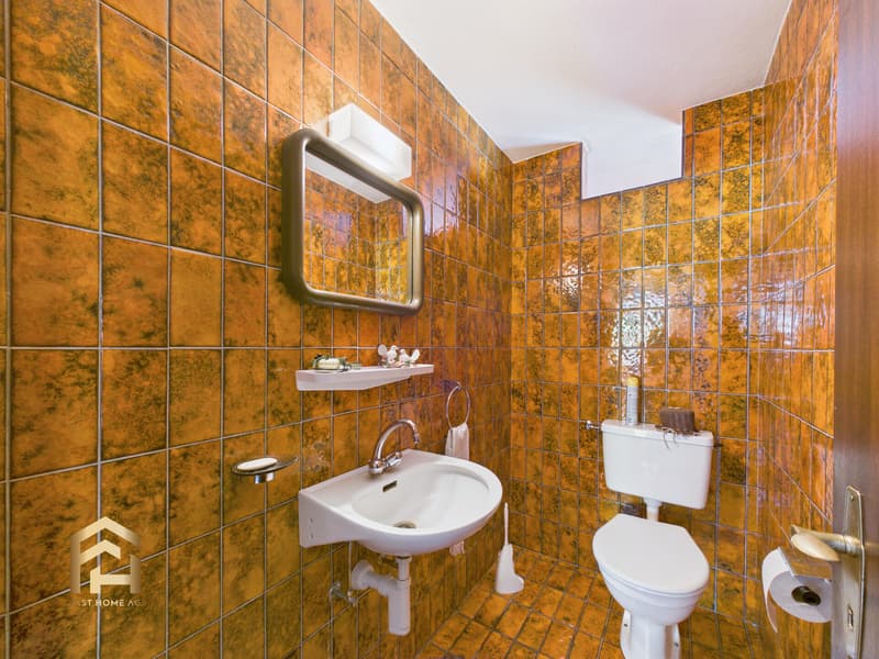 Tages-WC EG