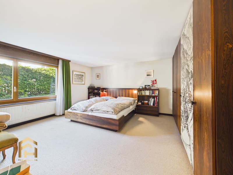 Zimmer EG