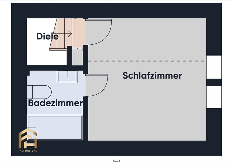 4.5 ZWG Dachgeschoss