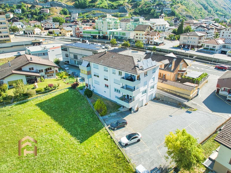 Appartement de ville attrayant de 3,5 pièces avec balcon et beaucoup d'espace (13)