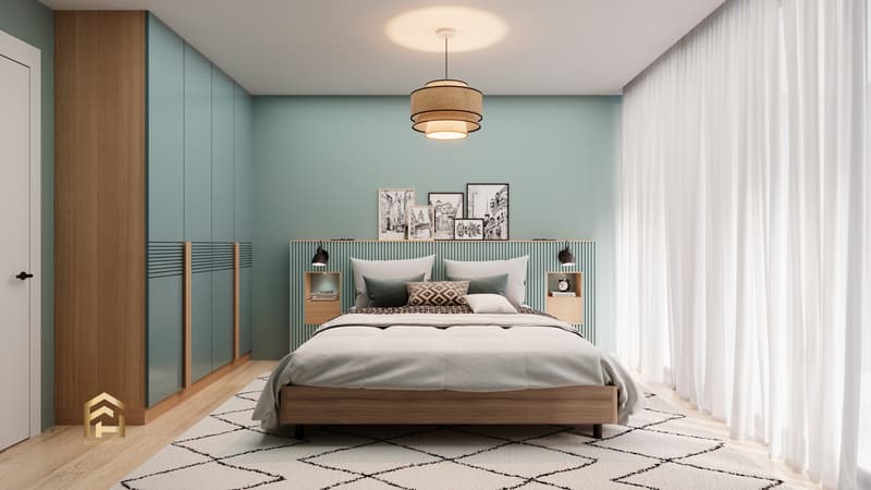 Nouveau bâtiment Minergie - 18 appartements - clés en main (Rendement net : 4,3%) (5)